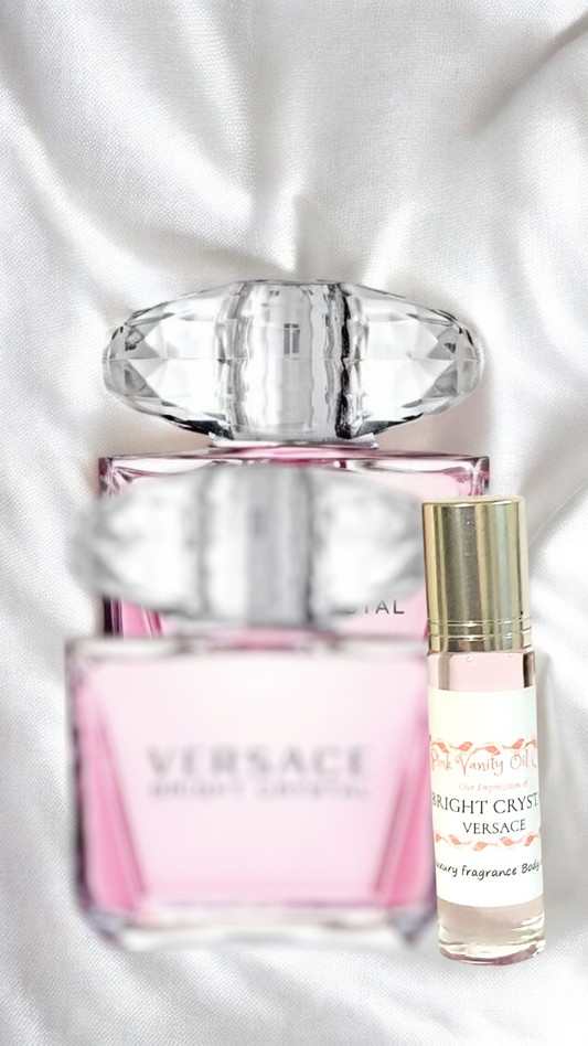 PVO_Bright Krystal Type Perfume Fragrance Oil