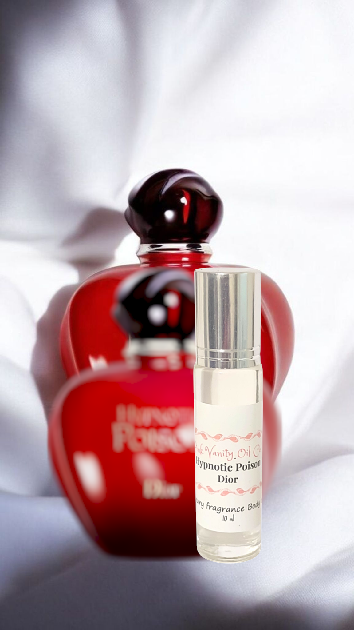 PVO_Hypnotic Poison Type Perfume Fragrance Oil