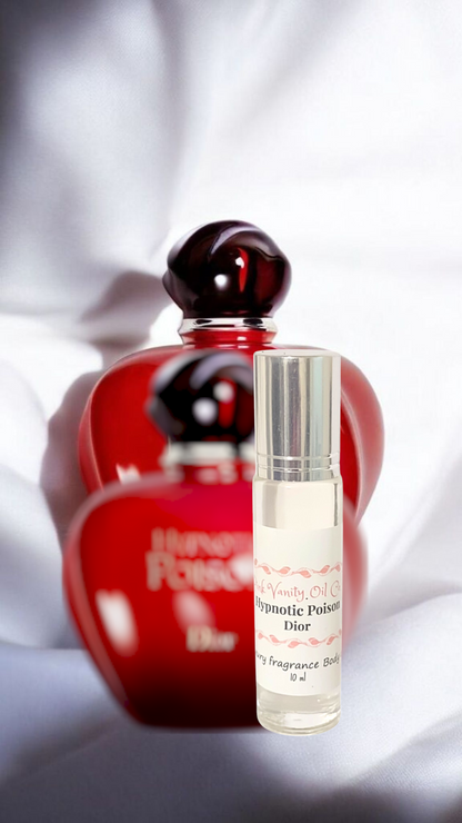 PVO_Hypnotic Poison Type Perfume Fragrance Oil