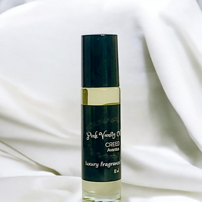 PVO_Creed Aventus Type Perfume Fragrance Oil