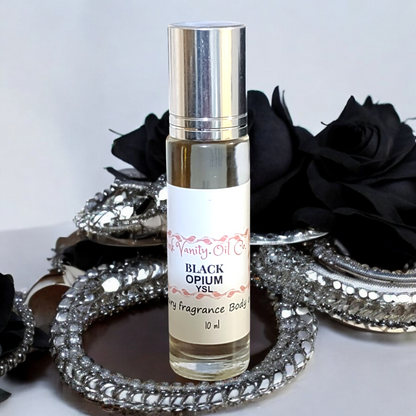 PVO_Opium Perfume Fragrance Oil