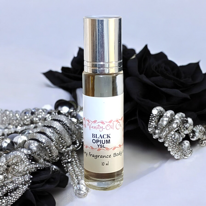PVO_Opium Perfume Fragrance Oil