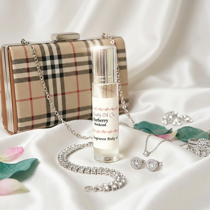 PVO_Weekend Perfume Fragrance Oil