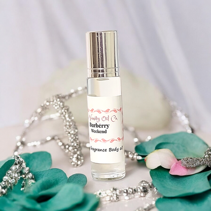 PVO_Weekend Perfume Fragrance Oil
