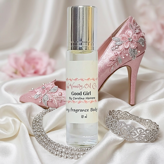 PVO_CH Good Girl Perfume fragrance Oil