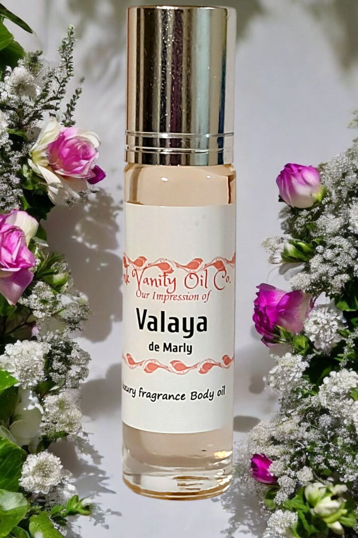 PVO_Vayala Type Perfume Fragrance Oil