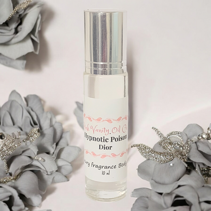 PVO_Hypnotic Poison Type Perfume Fragrance Oil