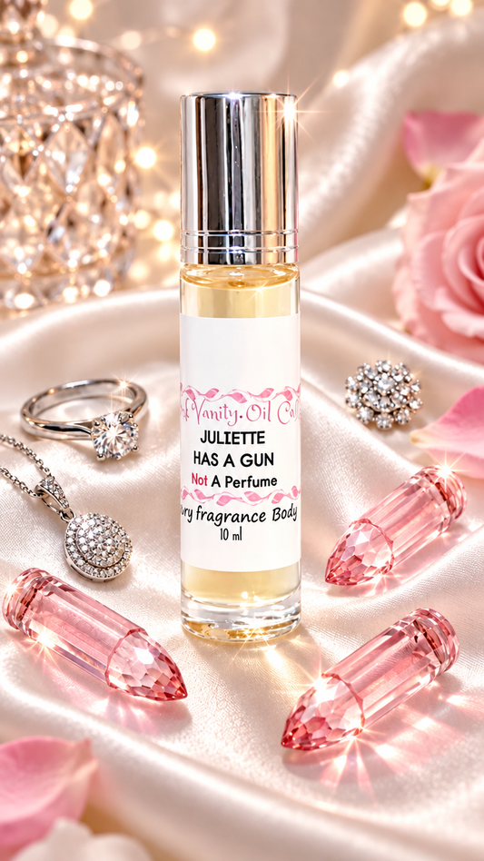 PVO_Juliet Has a Gun (Not) A   Perfume Type