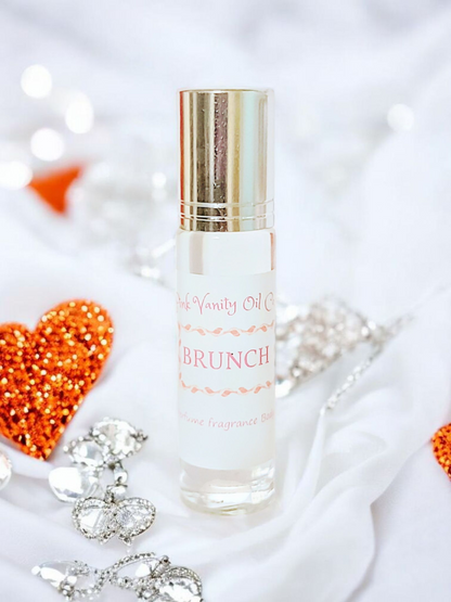 BRUNCH Perfume Fragrance oil