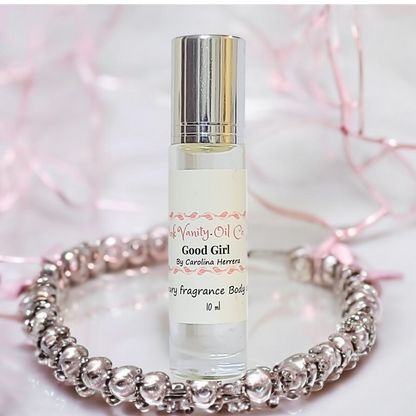 PVO_CH Good Girl Perfume fragrance Oil