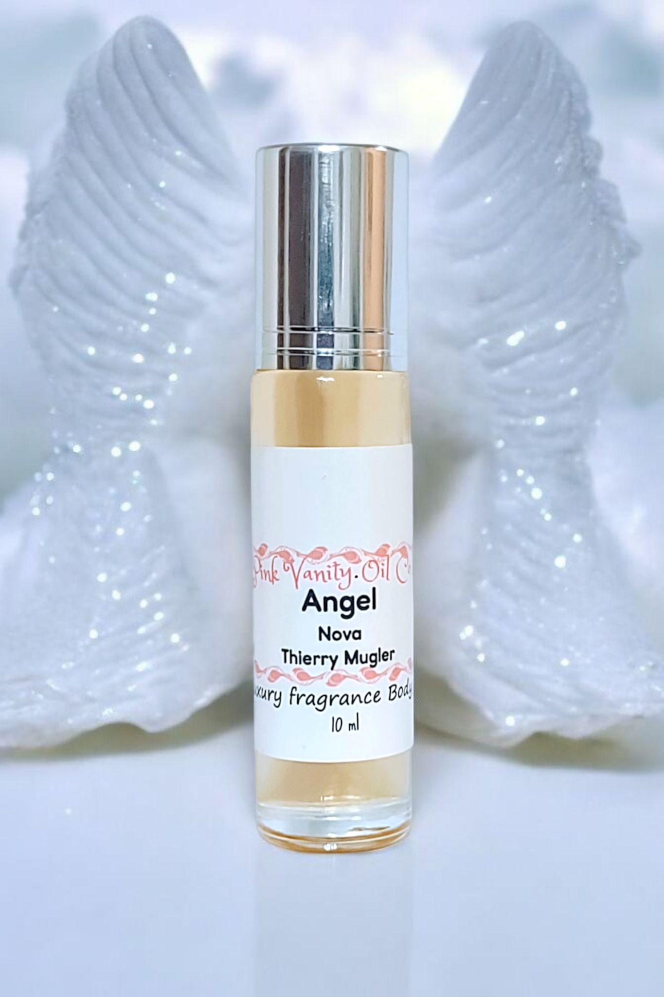 PVO_Angel Nova Type Perfume Fragrance Oil