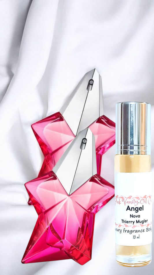 PVO_Angel Nova Type Perfume Fragrance Oil