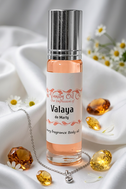 PVO_Vayala Type Perfume Fragrance Oil