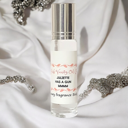 PVO_MMMM Juliette Has A Gun Type Perfume Fragrance Oil