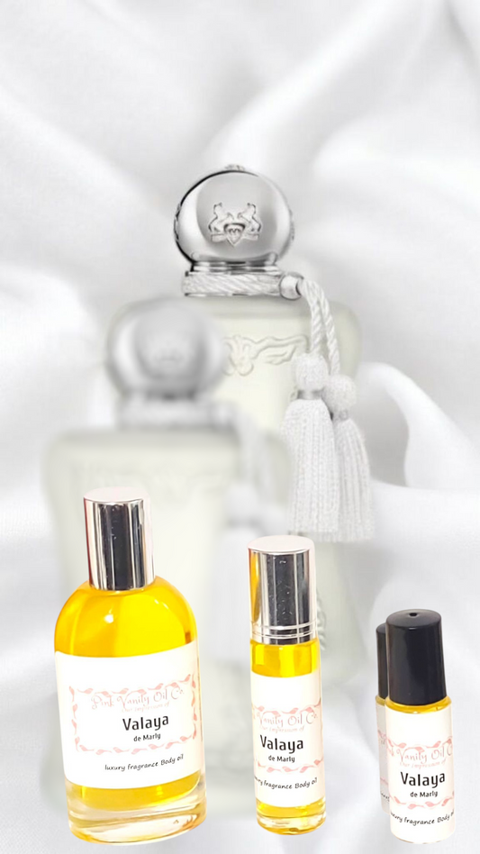 PVO_Vayala Type Perfume Fragrance Oil