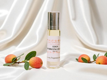 PVO_K*ayali Eden Sparkling Lychee