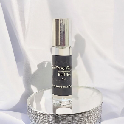 PVO_Bad Boy Perfume Fragrance Oil
