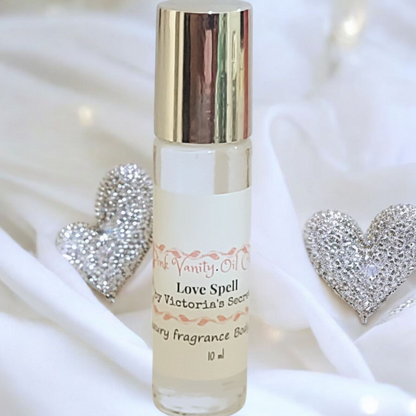 PVO_Love Spell Perfume Fragrance Oil