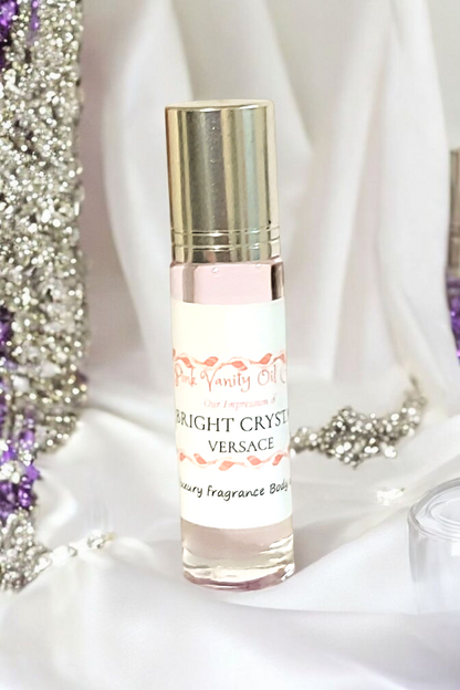 PVO_Bright Krystal Type Perfume Fragrance Oil