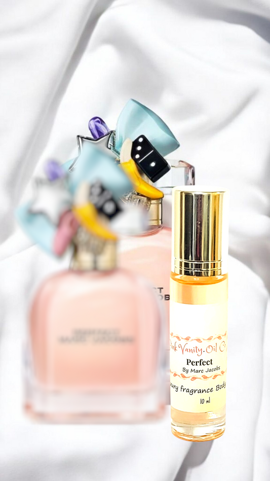 PVO_Perfect Perfume Fragrance Oil