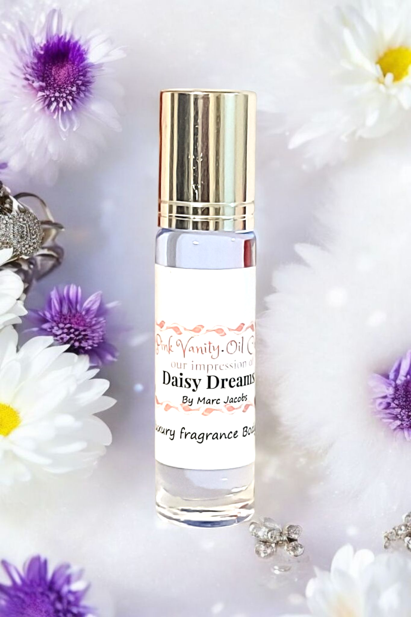 PVO_Daisy Dream Type Perfume Fragrance Oil