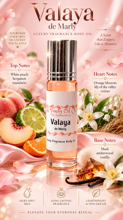 PVO_Vayala Type Perfume Fragrance Oil